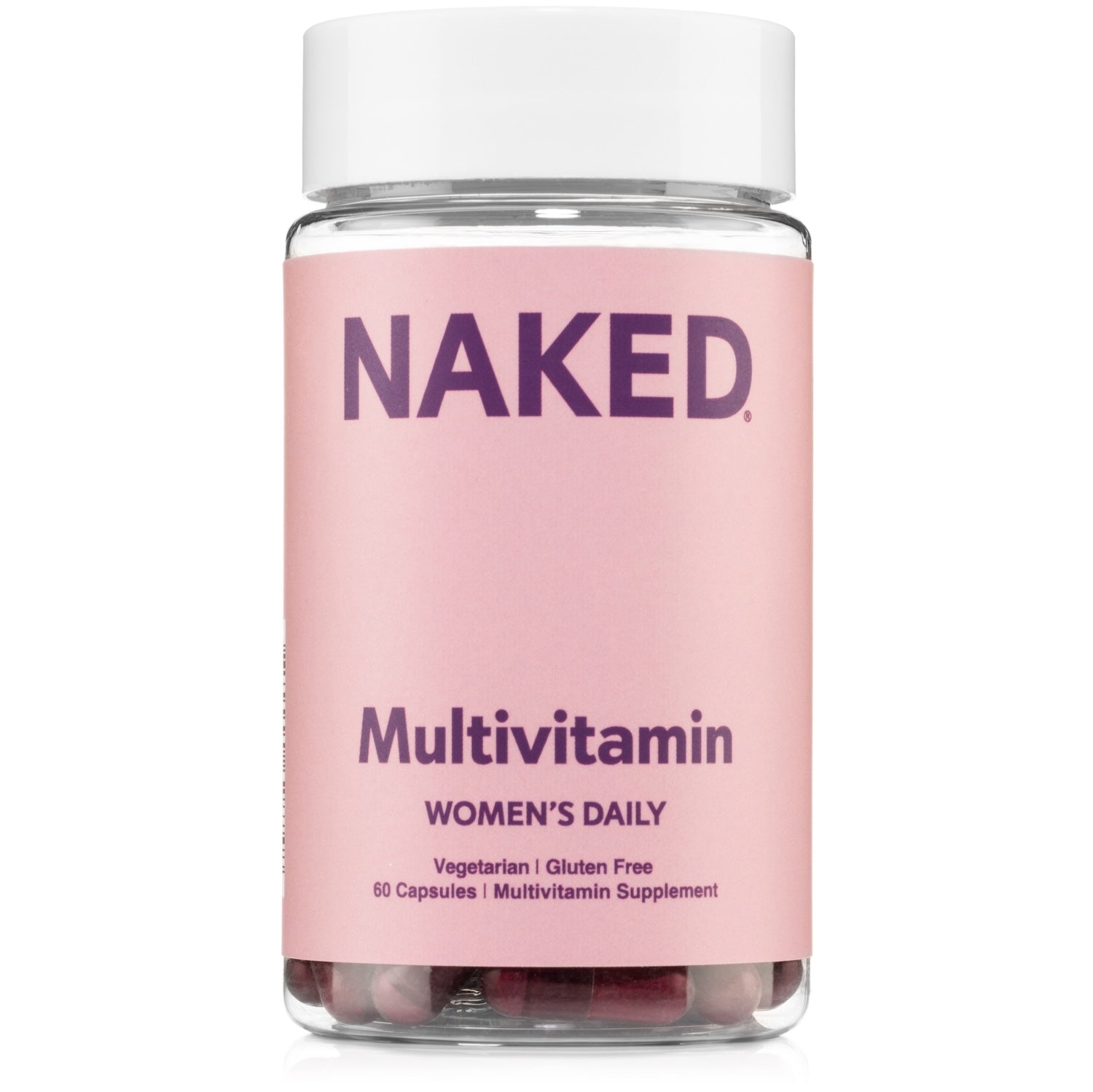 Multivitamin for Women - Women's - Daily Active Lifestyle Essential
