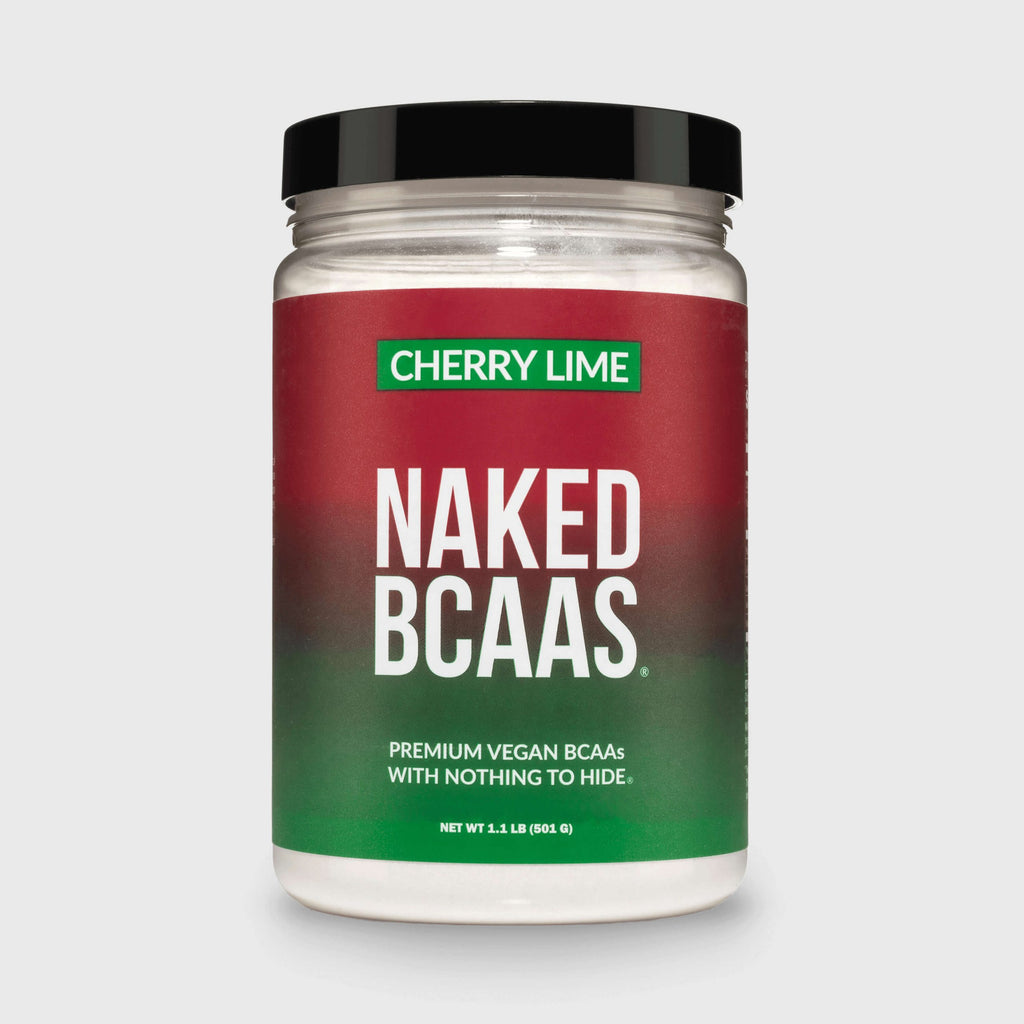 Cherry Lime Branched Chain Amino Acids - Cherry Lime BCAA - Training Recovery Formula