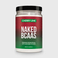 Cherry Lime Branched Chain Amino Acids - Cherry Lime BCAA - Training Recovery Formula