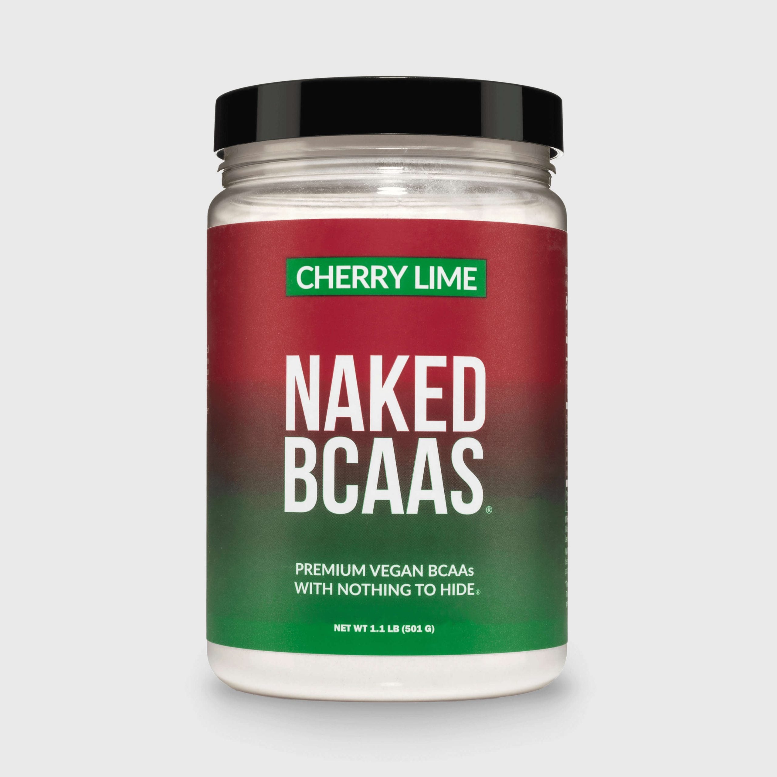 Cherry Lime Branched Chain Amino Acids - Cherry Lime BCAA - Training Recovery Formula