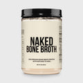 Bone Broth Protein Powder - Everyday Wellness Drink Mix