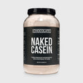 Chocolate Casein Protein Powder - Chocolate - Creamy Bedtime Protein Powder