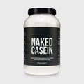 Micellar Casein Protein Powder - Unflavored - Creamy Bedtime Protein Powder