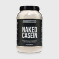 Vanilla Casein Protein Powder - Vanilla - Creamy Bedtime Protein Powder