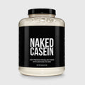 Micellar Casein Protein Powder - Unflavored - Creamy Bedtime Protein Powder