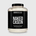 Vanilla Casein Protein Powder - Vanilla - Creamy Bedtime Protein Powder