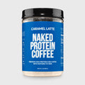 Caramel Latte Protein Iced Coffee - Caramel Latte - Daily Active Lifestyle Essential