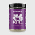 Mocha Latte Protein Iced Coffee - Mocha Latte - Daily Active Lifestyle Essential
