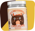 Kid's Nutrition Shake - Daily Active Lifestyle Essential