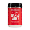Fruit Punch Whey Protein Isolate - Fruit Punch - Post Workout Protein Blend