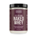 Grape Whey Protein Isolate - Grape - Post Workout Protein Blend