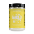 Lemonade Whey Protein Isolate - Lemonade - Post Workout Protein Blend