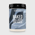 Caramel Coffee Creamer - Caramel Collagen Creamer - Unflavored Collagen For Smooth Mixing