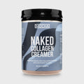 Mocha Coffee Creamer - Mocha Collagen Creamer - Unflavored Collagen For Smooth Mixing