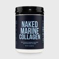 Marine Collagen Peptides Protein Powder - Marine Collagen - Unflavored Collagen For Smooth Mixing