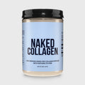 Collagen Peptides Protein Powder - Collagen Peptides - Unflavored Collagen For Smooth Mixing