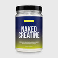 Lemon Lime Creatine Monohydrate Powder - Lemon Lime - Workout Strength Support Formula