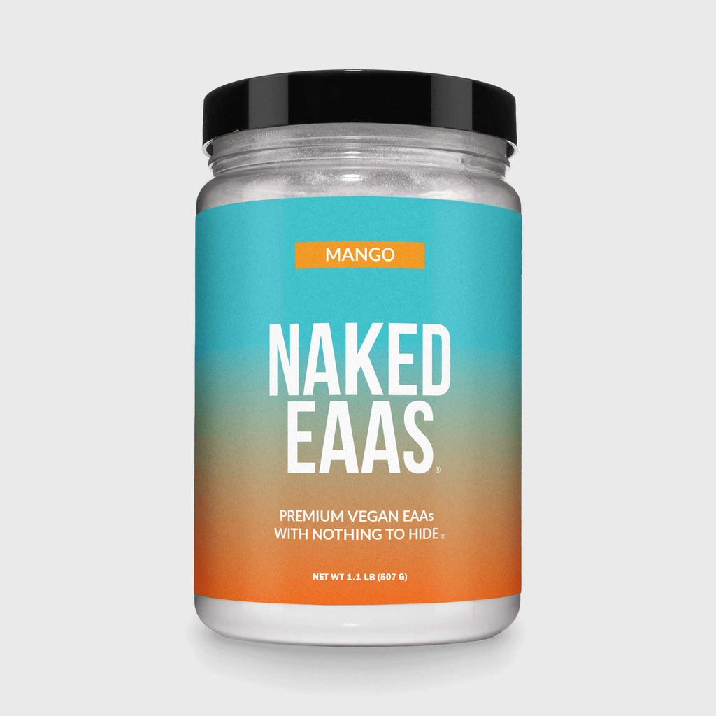 Mango Essential Amino Acids Supplement - Mango EAA - Training Recovery Formula