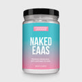 Strawberry Lemonade Essential Amino Acids Supplement - Strawberry EAA - Training Recovery Formula
