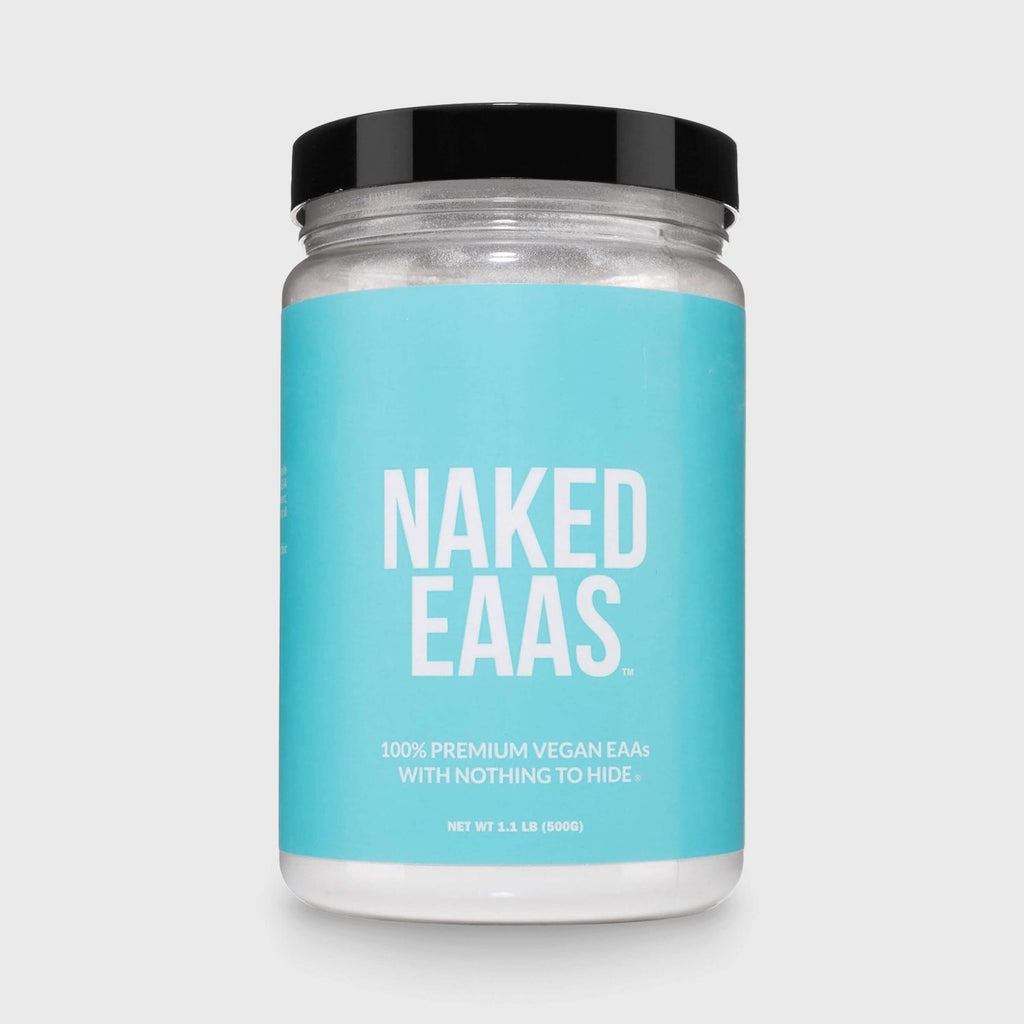 Essential Amino Acids Supplement - Essential Amino Acids - Training Recovery Formula