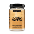 Citrus Pre Workout Supplement - Citrus - Simple Pre Training Boost
