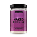 Fruit Punch Pre Workout Supplement - Fruit Punch - Simple Pre Training Boost
