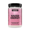 Strawberry Lemonade Pre Workout Supplement - Strawberry Lemonade - Simple Pre Training Boost