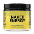 Pre Workout Supplement - Unflavored - Simple Pre Training Boost