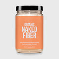 Organic Fiber Supplement - Clean Gut Health Support