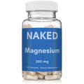 Daily Magnesium Supplement - Magnesium - Daily Active Lifestyle Essential