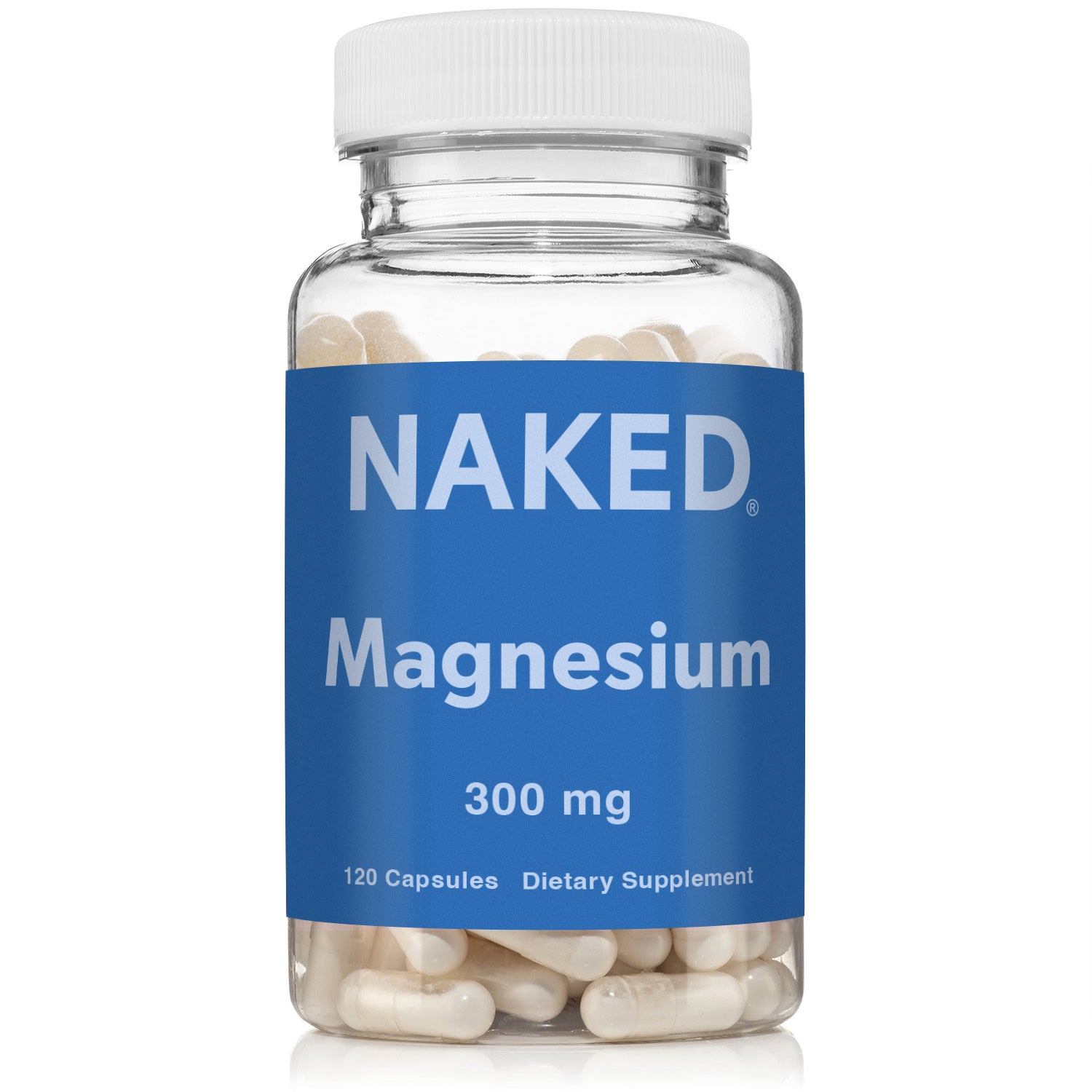 Daily Magnesium Supplement - Magnesium - Daily Active Lifestyle Essential