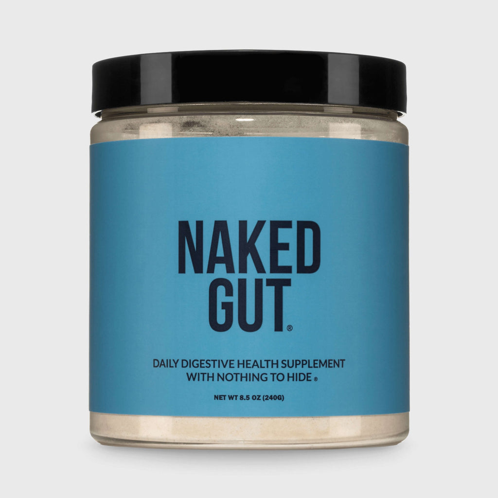 Gut Health Supplement - Daily Active Lifestyle Essential