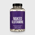 Glutamine Capsules - Capsules - Daily Active Lifestyle Essential