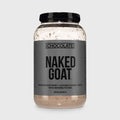 Chocolate Goat Whey Protein Powder - Chocolate - Post Workout Protein Blend