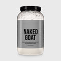 Goat Whey Protein Powder - Unflavored - Post Workout Protein Blend