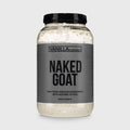 Vanilla Goat Whey Protein Powder - Vanilla - Post Workout Protein Blend