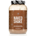 Hot Cocoa Protein Shake - Hot Cocoa - Daily Active Lifestyle Essential