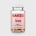 Daily Iron Supplement - Iron - Daily Active Lifestyle Essential