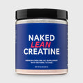 Creatine HCl Powder - Unflavored - Workout Strength Support Formula