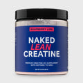 Raspberry Lime Creatine HCl Powder - Raspberry Lime - Workout Strength Support Formula