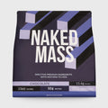 Chocolate Mass Gainer Protein Supplement - Chocolate 12LB - Serious Muscle Building Nutrition