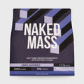 Mass Gainer Protein Supplement - Unflavored 12LB - Serious Muscle Building Nutrition