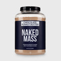 Chocolate Peanut Butter Mass Gainer Protein Supplement - Chocolate PB - Serious Muscle Building Nutrition