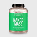 Chocolate Vegan Mass Gainer Supplement - Chocolate (Vegan) - Serious Muscle Building Nutrition