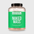 Chocolate Peanut Butter Vegan Mass Gainer Supplement - Chocolate PB (Vegan) - Serious Muscle Building Nutrition