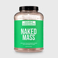 Double Chocolate Vegan Mass Gainer Supplement - Double Chocolate (Vegan) - Serious Muscle Building Nutrition
