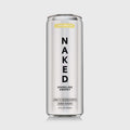 Lemonade Naked Sparkling Energy - Lemonade - Daily Active Lifestyle Essential