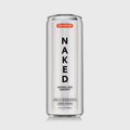 Orange Naked Sparkling Energy - Orange - Daily Active Lifestyle Essential