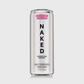 Strawberry Lemonade Naked Sparkling Energy - Strawberry Lemonade - Daily Active Lifestyle Essential