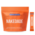 Electrolytes Powder Packets - Blueberry Lemonade - Blueberry Lemonade - Workout Hydration Formula